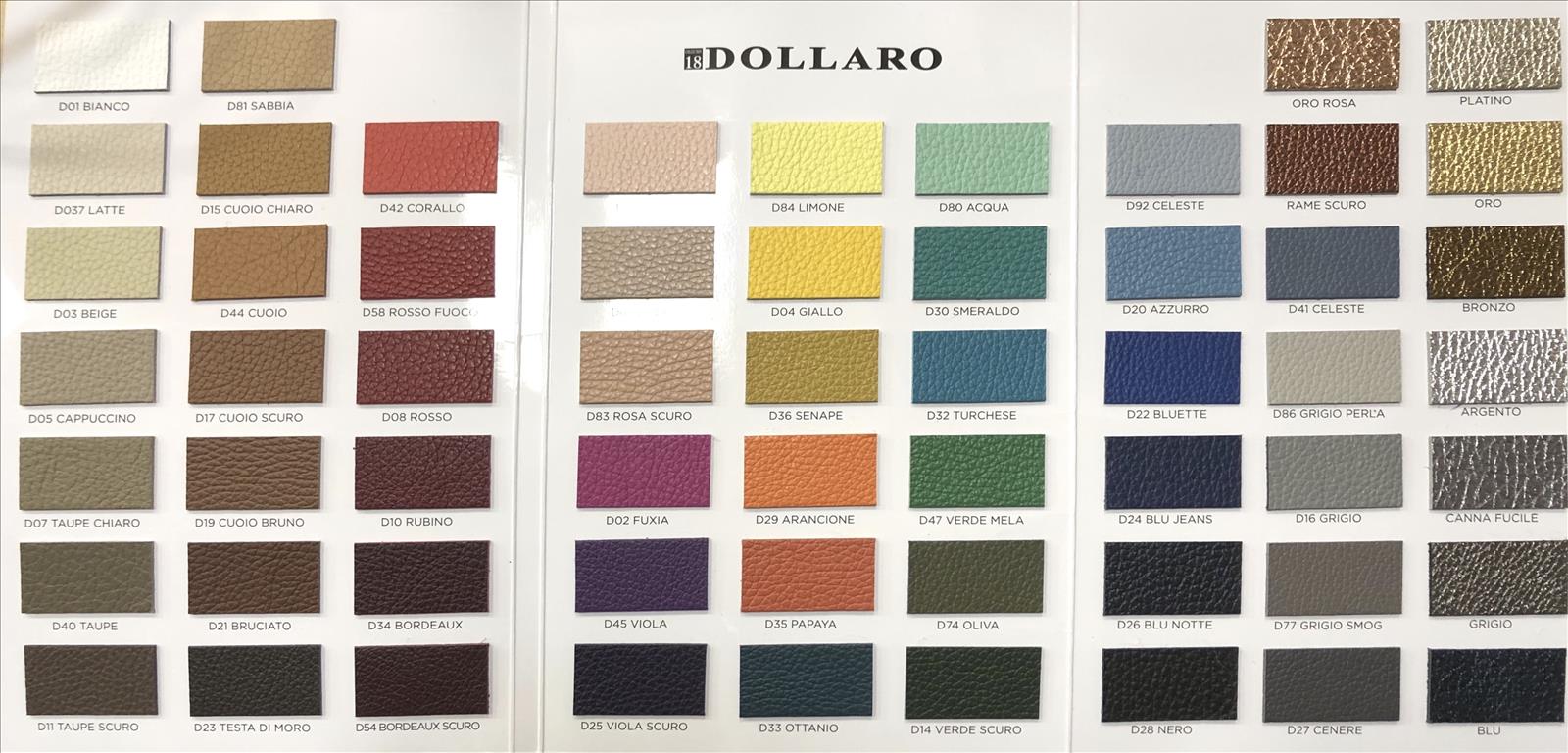 Leder Taschen