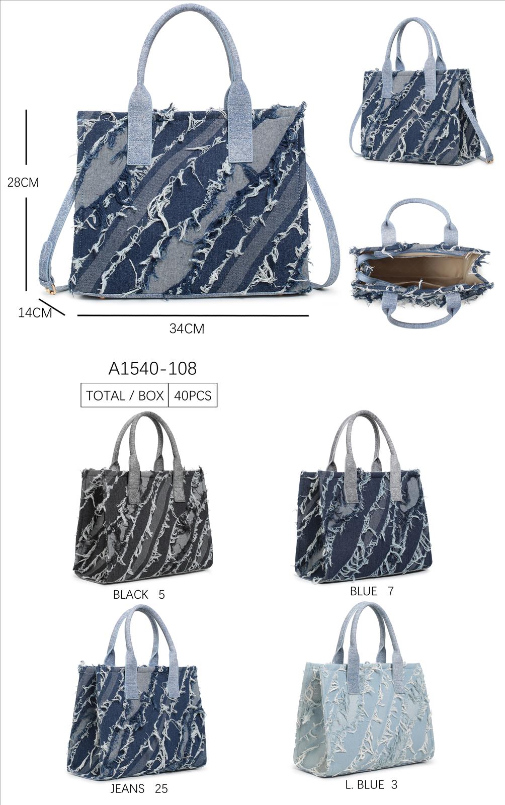 PU Taschen
